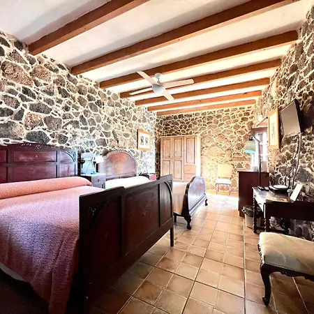 Habitacion Sin Cocina, Desayuno Incluido Y Freewifi Apartmán
