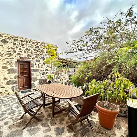 Habitacion Sin Cocina, Desayuno Incluido Y Freewifi Villaverde (Fuerteventura)