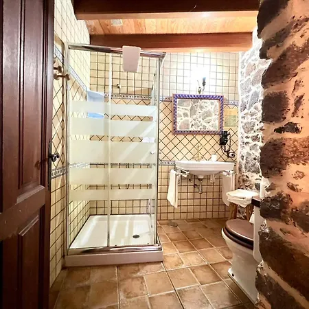 Habitacion Sin Cocina, Desayuno Incluido Y Freewifi Apartmán *
