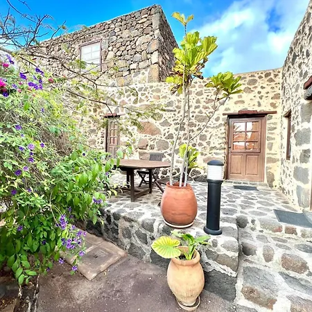 Habitacion Sin Cocina, Desayuno Incluido Y Freewifi Villaverde (Fuerteventura)