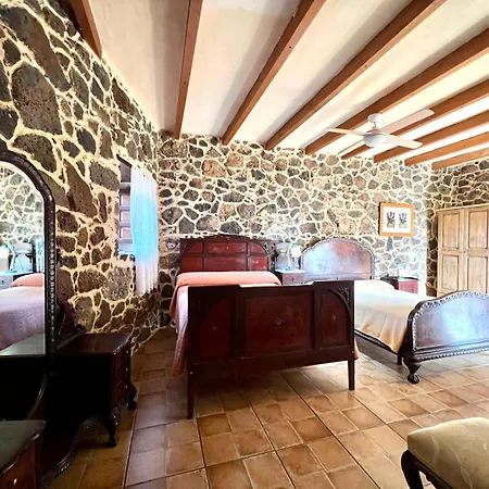Διαμέρισμα Habitacion Sin Cocina, Desayuno Incluido Y Freewifi Villaverde (Fuerteventura)