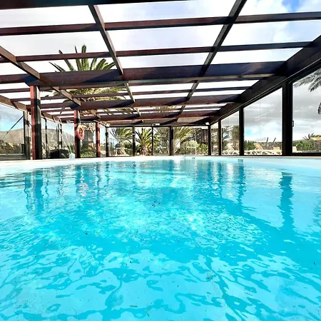Habitacion Sin Cocina, Desayuno Incluido Y Freewifi Διαμέρισμα Villaverde (Fuerteventura)