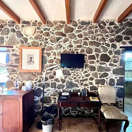 Habitacion Sin Cocina, Desayuno Incluido Y Freewifi Διαμέρισμα