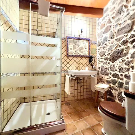 Habitacion Sin Cocina, Desayuno Incluido Y Freewifi Διαμέρισμα