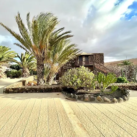 Διαμέρισμα Habitacion Sin Cocina, Desayuno Incluido Y Freewifi Villaverde (Fuerteventura)